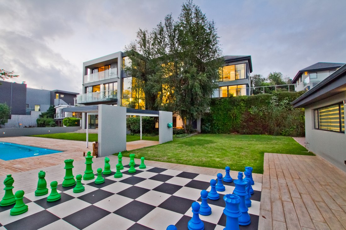 Observatory In Johannesburg, Gauteng, South Africa For Sale (12364624)