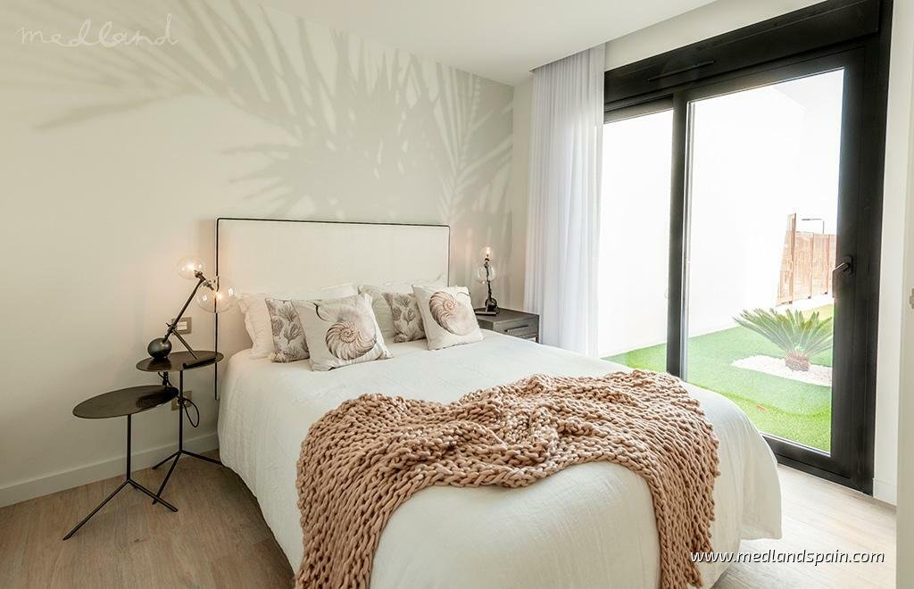 Villa in Finestrat, Valencian Community, Spain 4 - 12364381