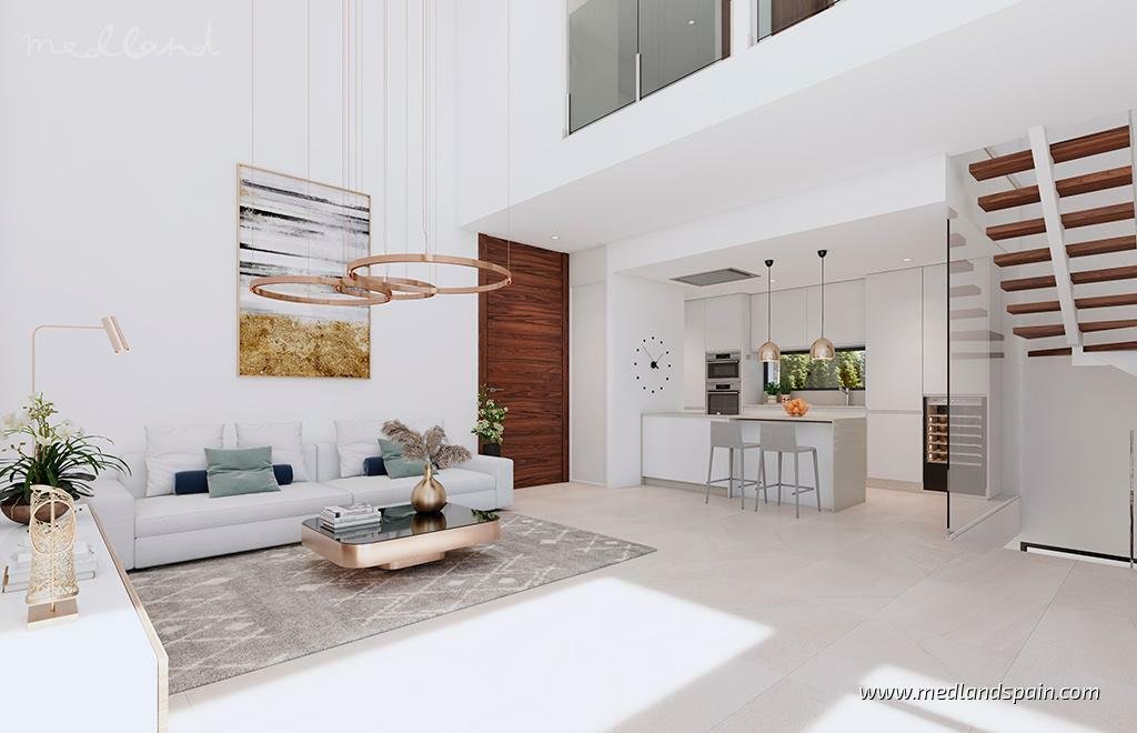 Villa in Finestrat, Valencian Community, Spain 2 - 12364473
