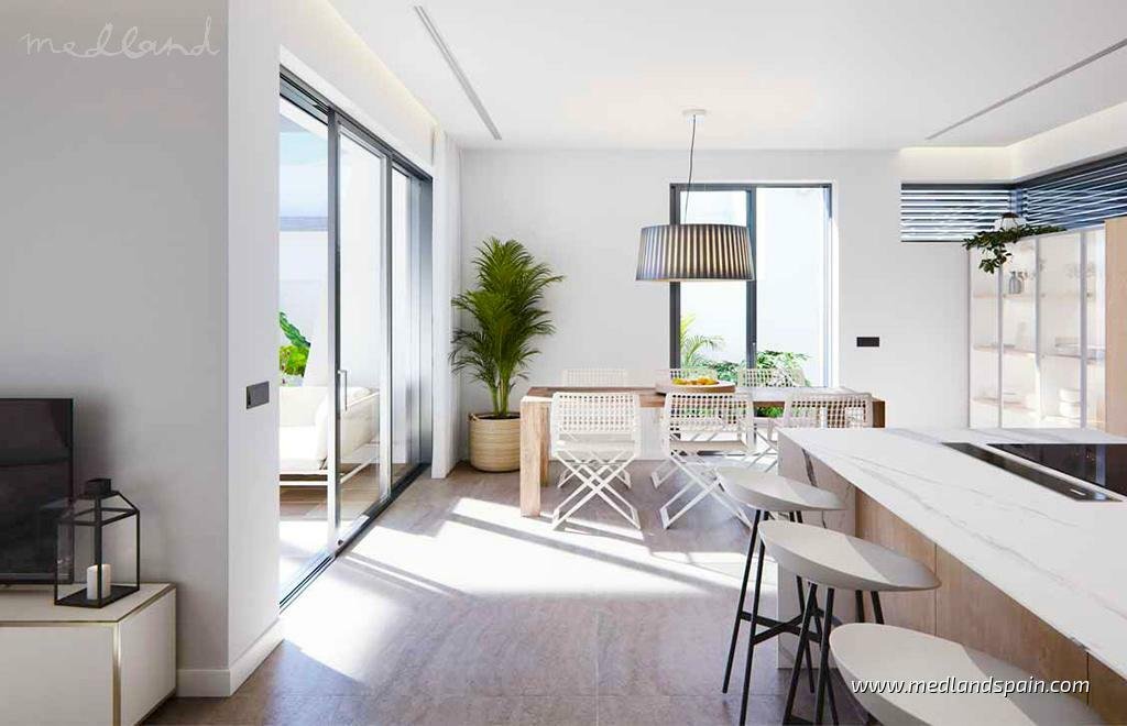 Villa in San Javier (Neighbourhood), San Javier, Región de Murcia 4 - 12364388