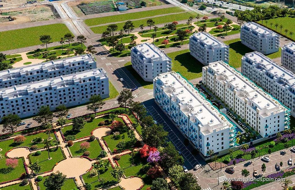 Apartment in Las Lagunas de Mijas, Mijas, Spain 5 - 12364667