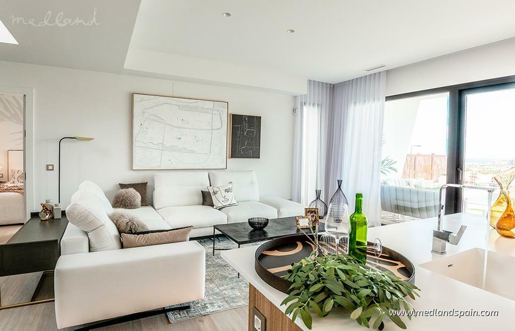Villa in Finestrat, Valencian Community, Spain 2 - 12364381