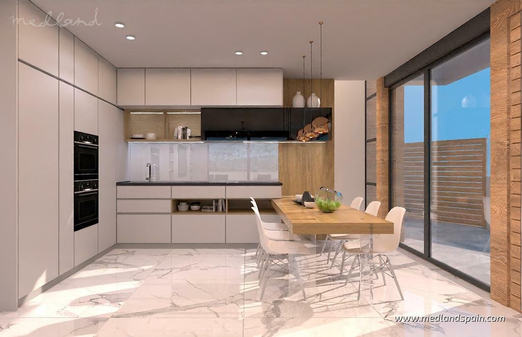 Villa à Quesada, Rojales, Valence 4 - 12364374