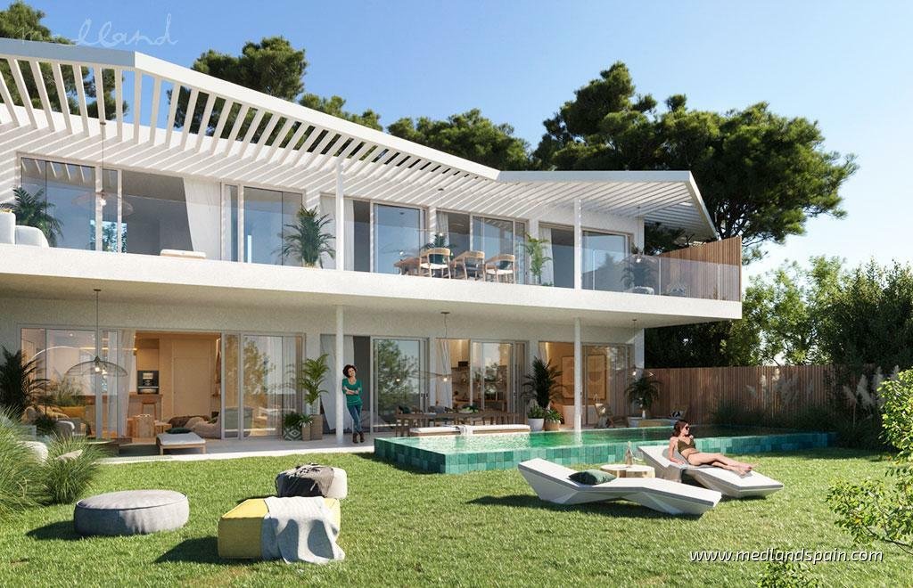 Apartment in Mijas, Andalusia, Spain 3 - 12364403