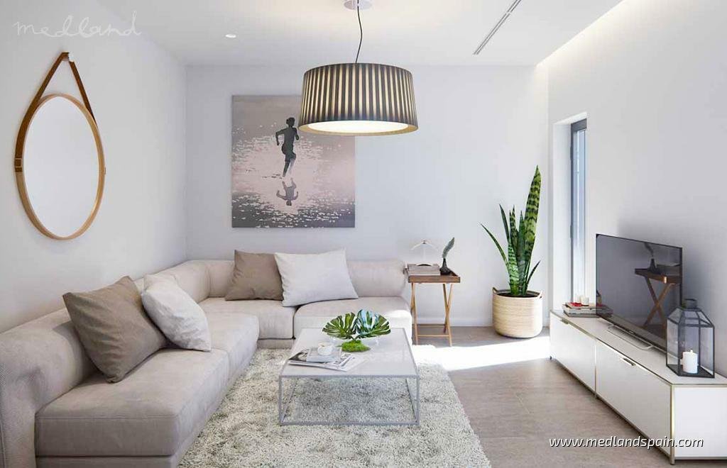 Villa in San Javier (Neighbourhood), San Javier, Región de Murcia 2 - 12364388