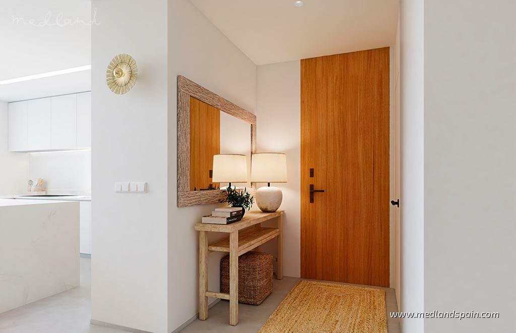 Villa a L'Albir, L'Alfàs del Pi, Comunità Valenzana 3 - 12364625