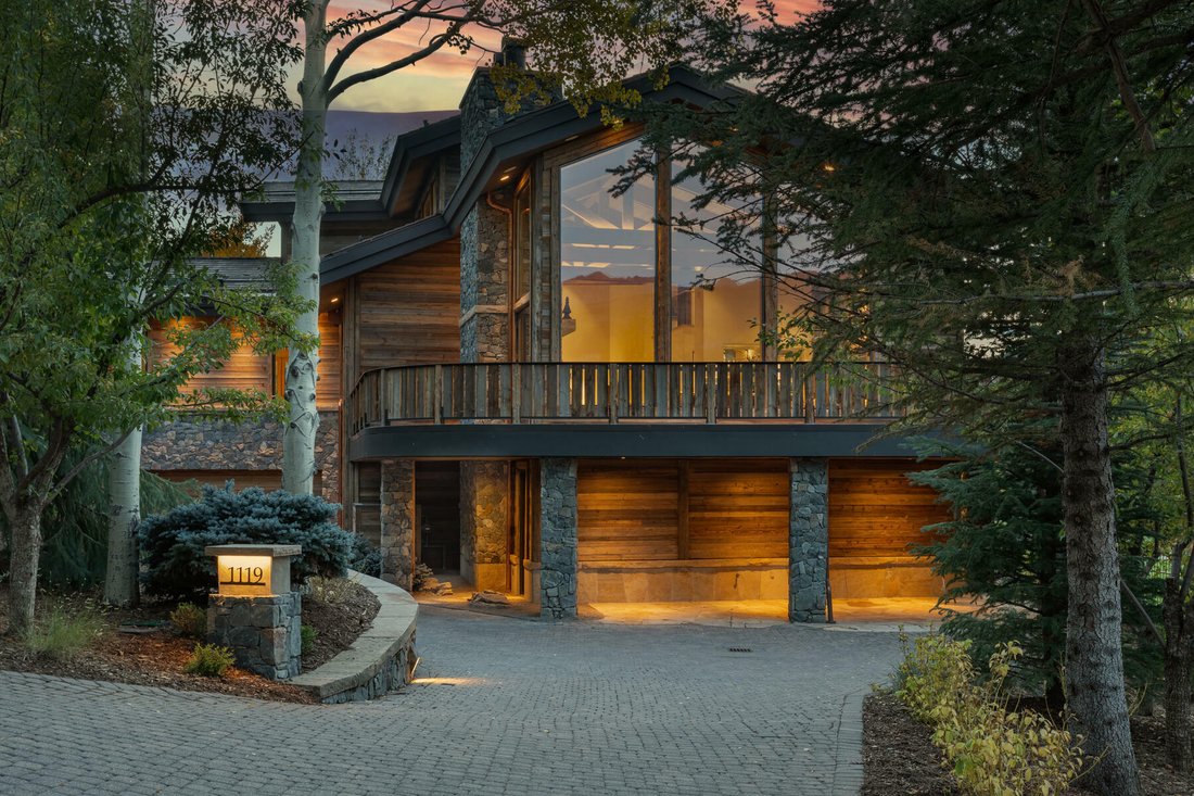 Iconic Vail Estate In Vail, Colorado, United States For Sale (12364595)