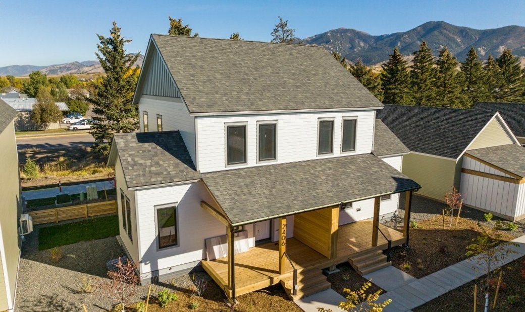 Bridger View In Bozeman, Montana, United States For Sale (12364753)