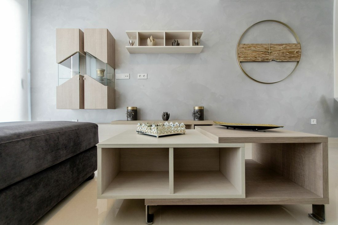 Villa in San Miguel de Salinas, Valencian Community, Spain 5 - 12366828