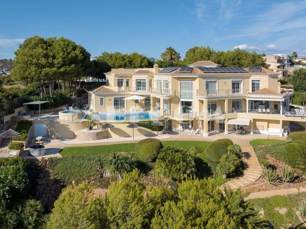 Villa à Albufeira, District de Faro, Portugal 1