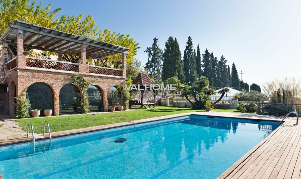 VALHOME REAL ESTATE