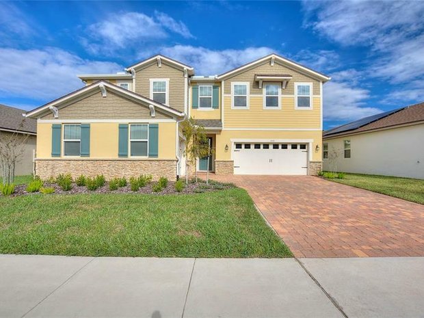Lujo casas en venta en Clermont, Florida | JamesEdition