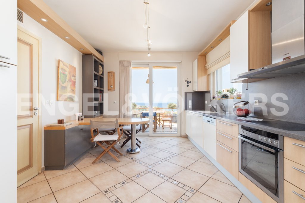 Villa in Kalyvia Thorikou, Attica, Greece 5 - 12364752