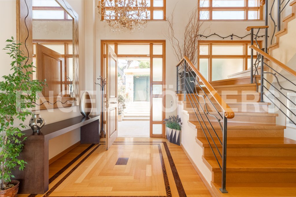 Villa in Kalyvia Thorikou, Attica, Greece 3 - 12364752