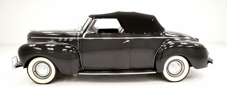 Cabriolet in Morgantown, Pennsylvania, United States 2 - 12365640