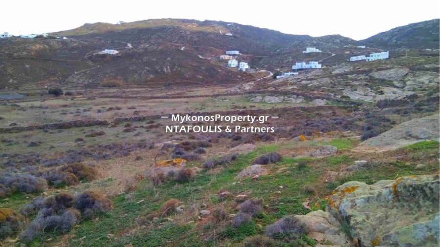 Ano Mera Community, Aegean, Greece 3 - 12365494