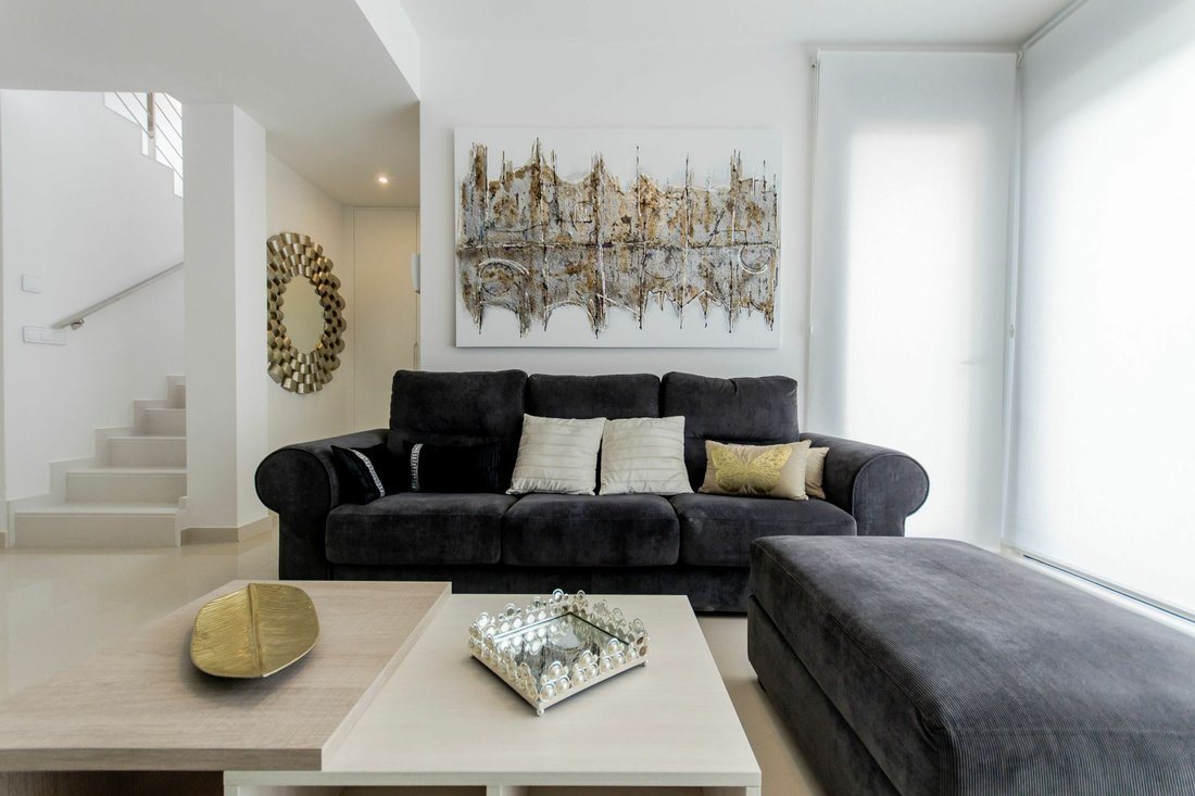 Villa in San Miguel de Salinas, Valencian Community, Spain 4 - 12366828