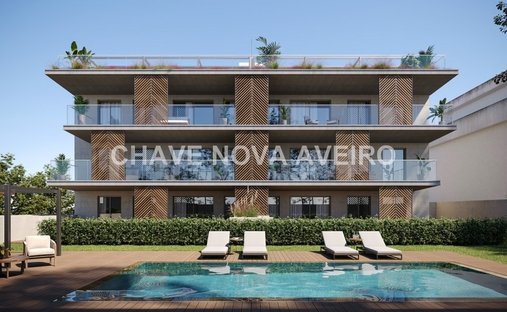 Apartment in Ilhavo, Aveiro District, Portugal 1