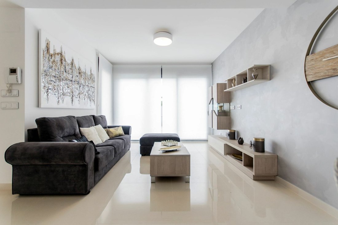 Villa in San Miguel de Salinas, Valencian Community, Spain 3 - 12366828