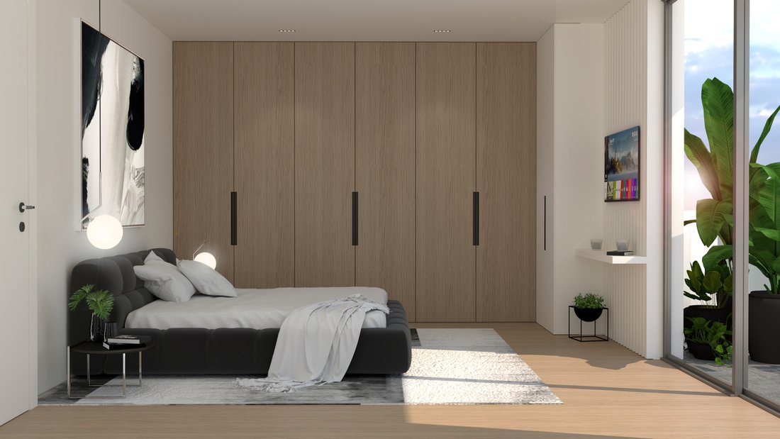 Penthouse in Glyfada, Attica, Greece 4 - 12364822