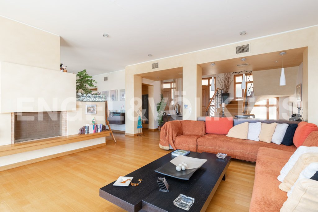 Villa in Kalyvia Thorikou, Attica, Greece 2 - 12364752