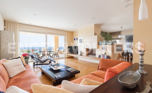 Villa à Kalyvia Thorikou, Attique, Grèce 1
