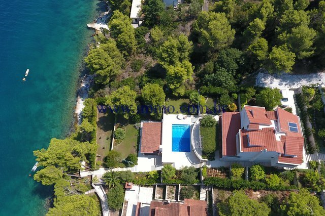 Villa in Čiovo, Split-Dalmatia County, Croatia 1 - 12367115