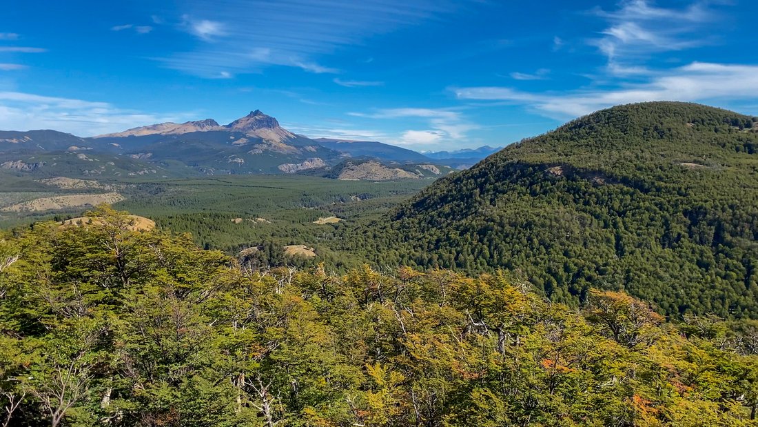 Villa Ortega Farm 93ha In Villa Ortega, Aysén, Chile For Sale (12365062)