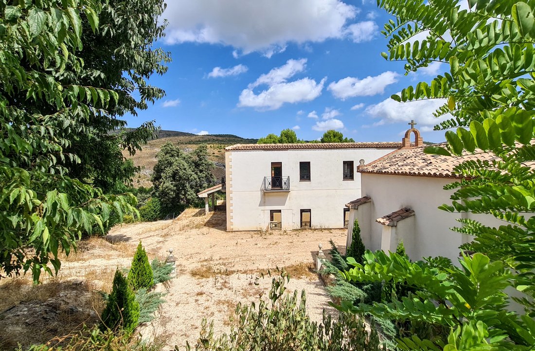 Azienda agricola a Alicante, Comunità Valenzana, Spagna 5 - 12364817