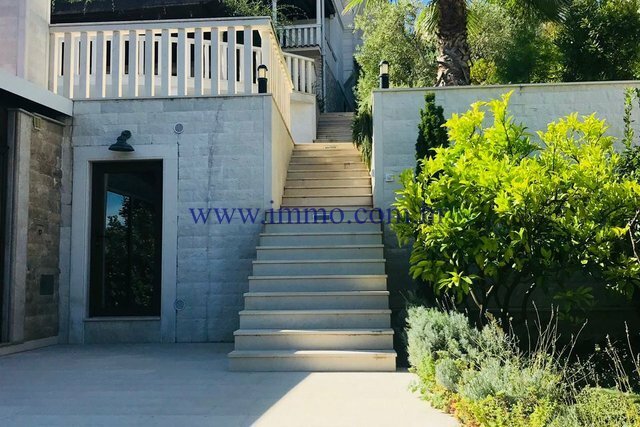 Villa in Čiovo, Split-Dalmatia County, Croatia 2 - 12367115