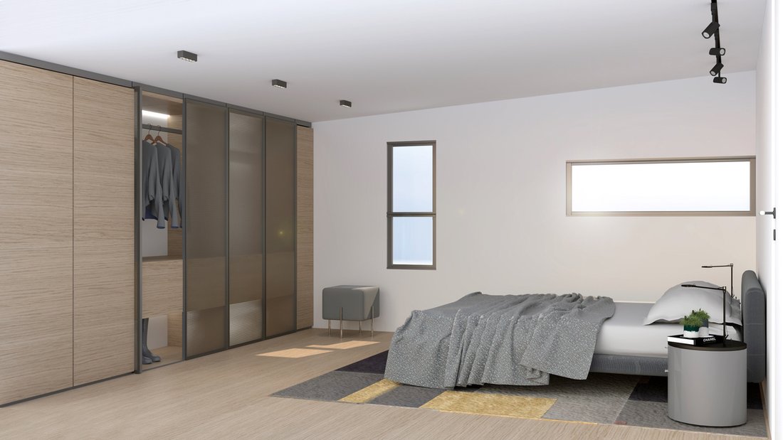 Penthouse in Glyfada, Attica, Greece 3 - 12364822
