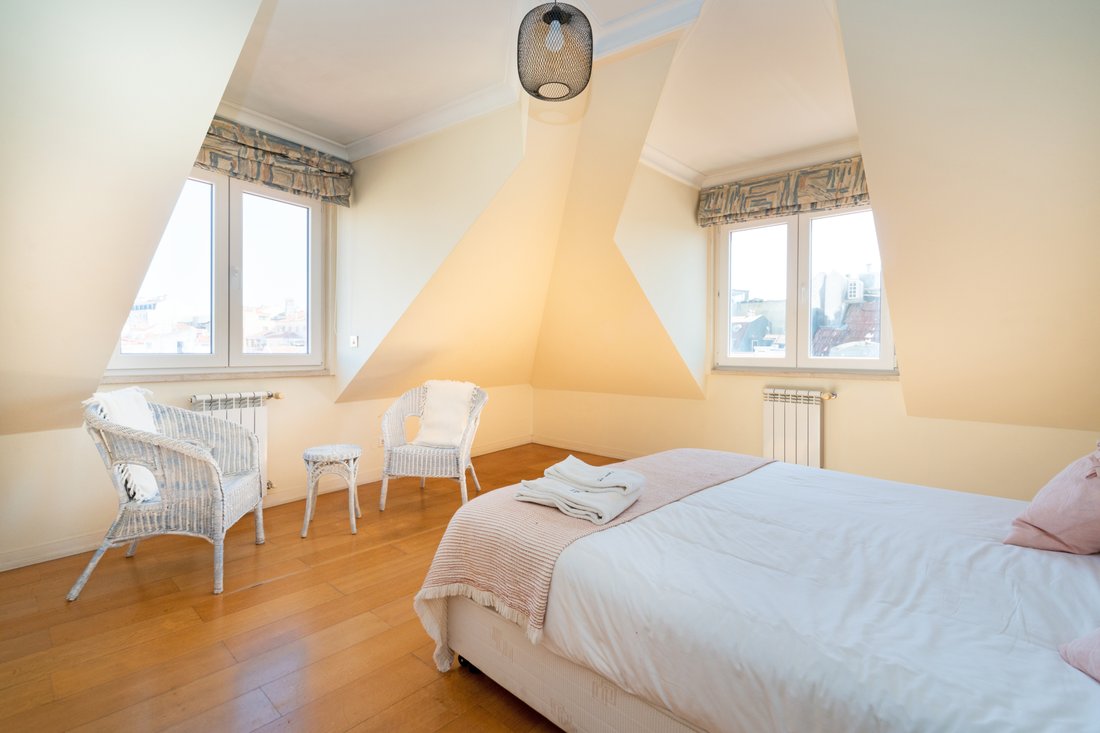 Apartment in Arroios, Lisbon, Portugal 5 - 12212876