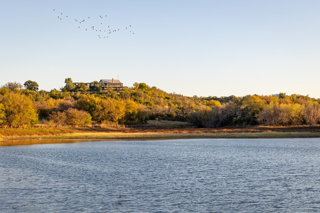 Rocking M Ranch 1,438 Ac In Stephenville, Texas, United States For Sale