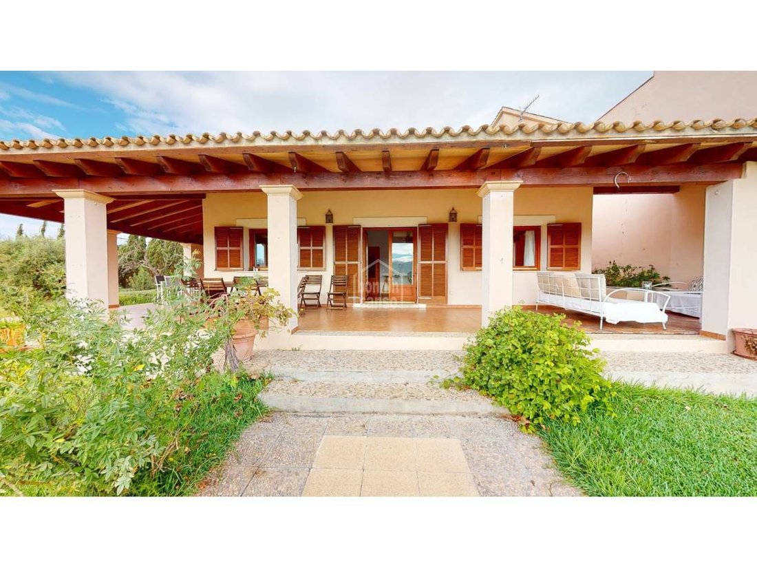 Townhouse in Son Servera, Balearic Islands, Spain 4 - 12349991