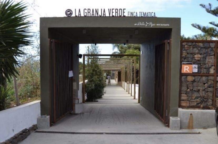 House in La Orotava, Canary Islands, Spain 3 - 12365340