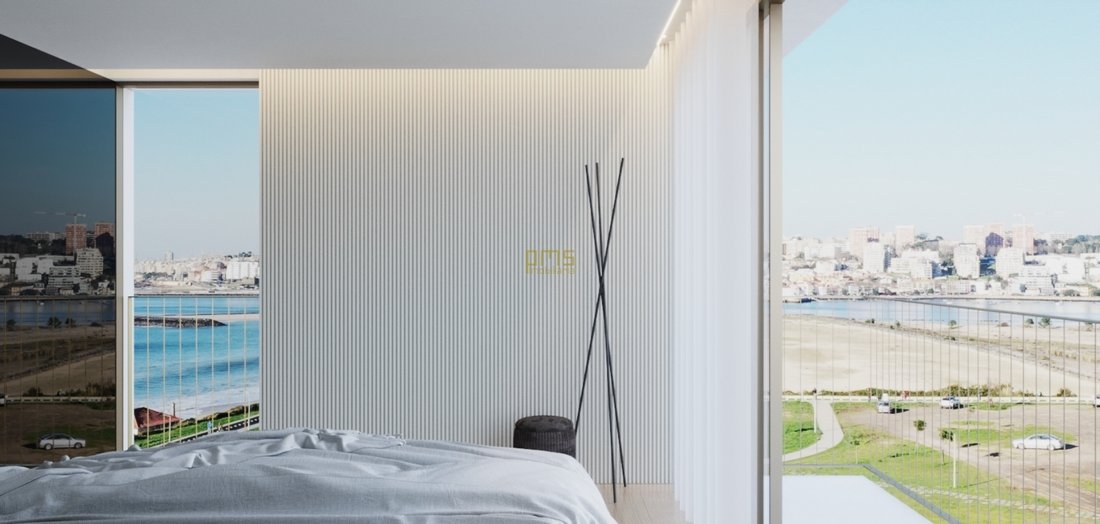 Apartment in Canidelo, Porto District, Portugal 5 - 12365854