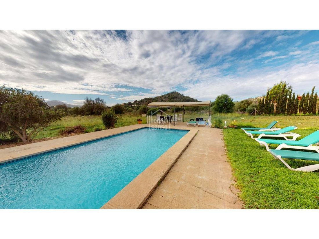 Townhouse in Son Servera, Balearic Islands, Spain 3 - 12349991