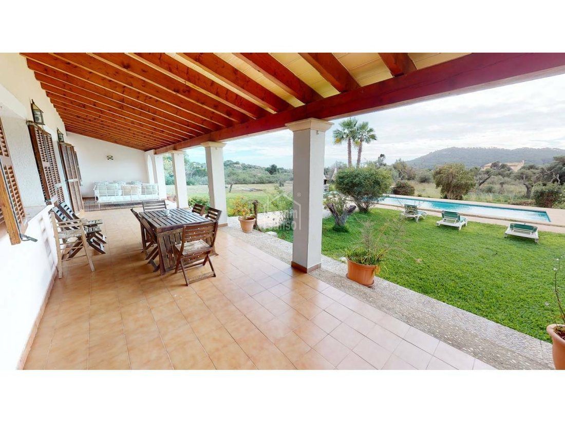 Townhouse in Son Servera, Balearic Islands, Spain 5 - 12349991