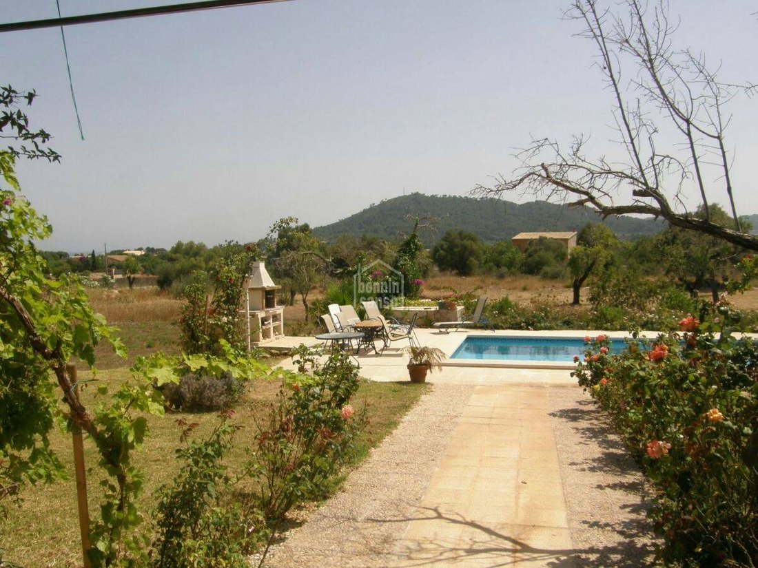 Townhouse in Son Servera, Balearic Islands, Spain 2 - 12349991