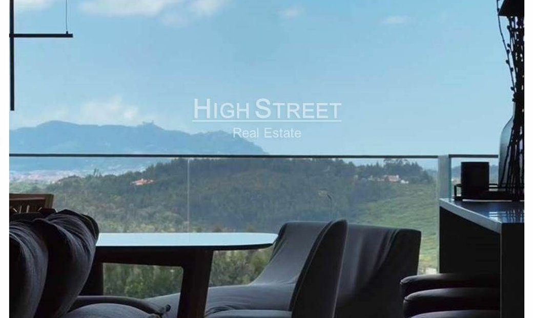 Sintra Apartment In Belas, Lisbon, Portugal For Sale (12365589)