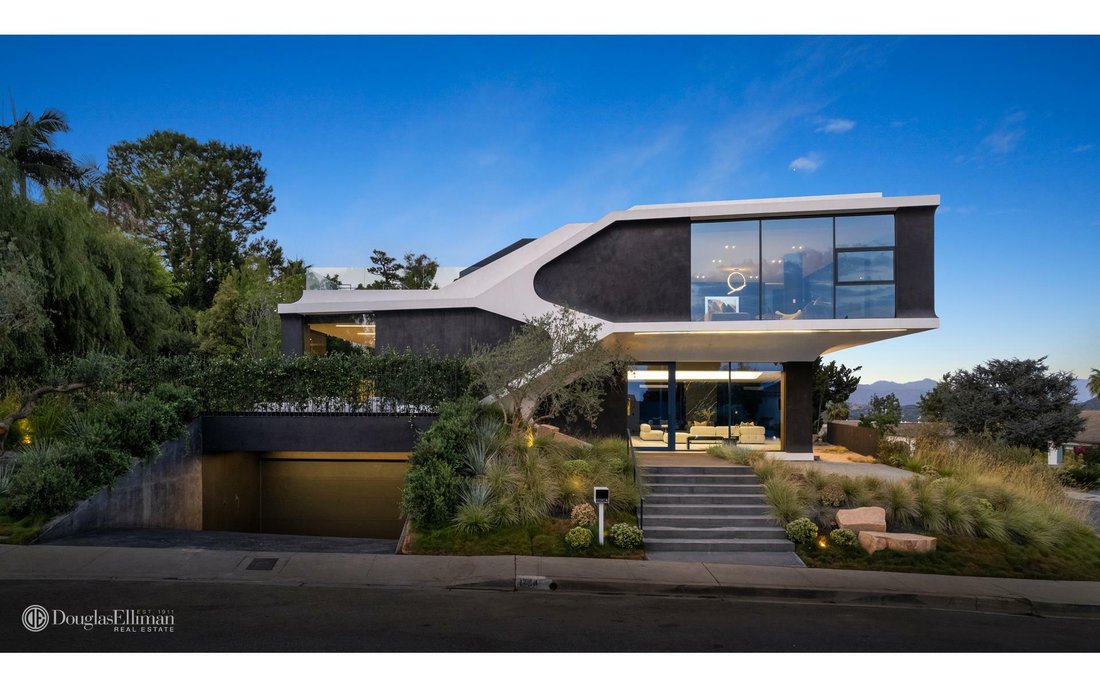 House Los Angeles In Los Angeles, California, United States For Sale ...