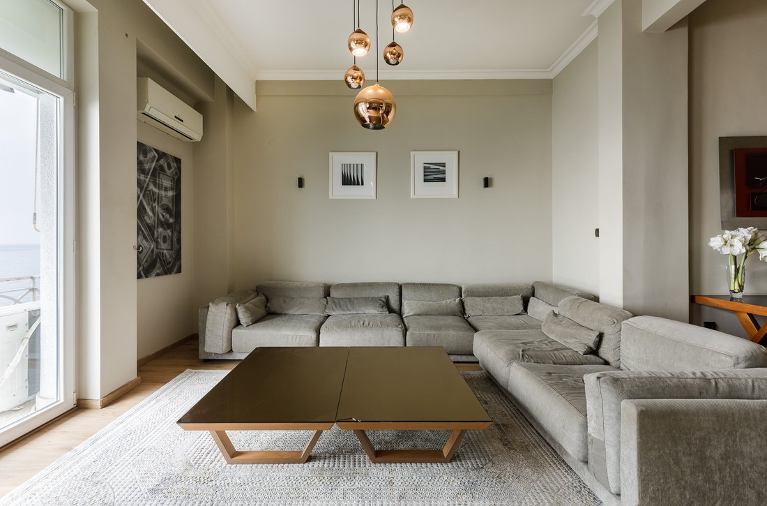 Apartment in 1st District of Thessaloniki, Thessaloniki, Greece 2 - 12367185