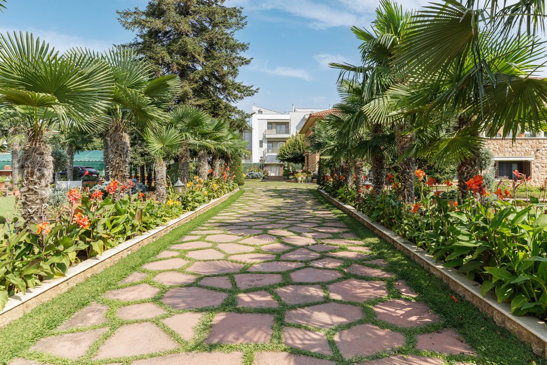 House in 1st District of Thessaloniki, Thessaloniki, Greece 4 - 12367187