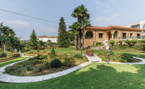 Casa a 1st District of Thessaloniki, Thessaloniki, Grecia 1