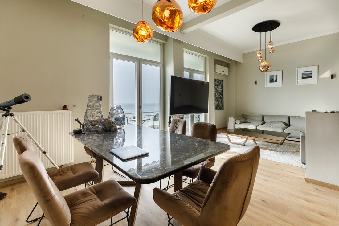 Apartment in 1st District of Thessaloniki, Thessaloniki, Greece 1 - 12367185
