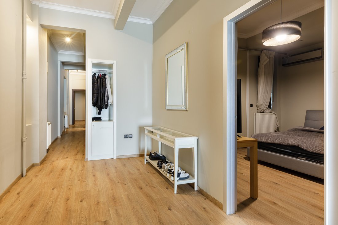 Apartment in 1st District of Thessaloniki, Thessaloniki, Greece 5 - 12367185