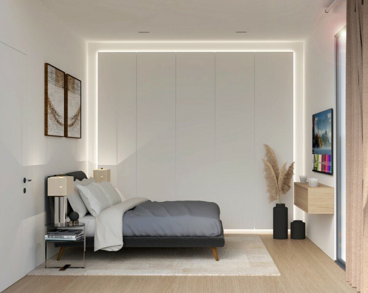 Apartment in Glyfada, Attica, Greece 3 - 12367205