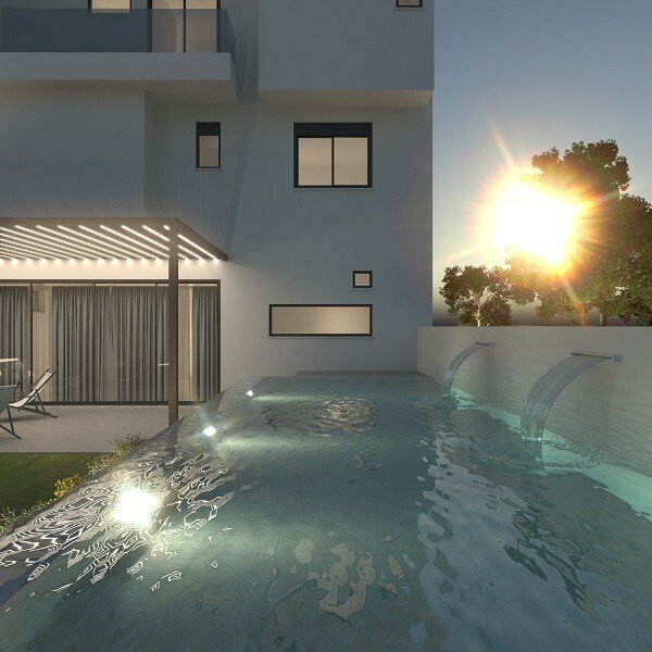 Apartment in Glyfada, Attica, Greece 5 - 12367205