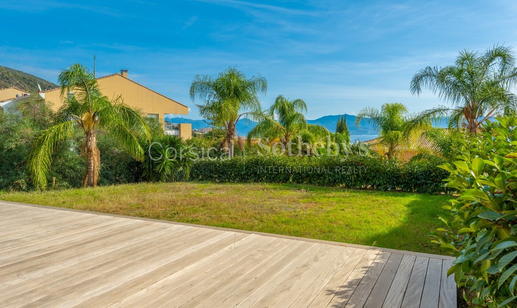 Apartment In Ajaccio, Corsica, France For Sale (12367244)