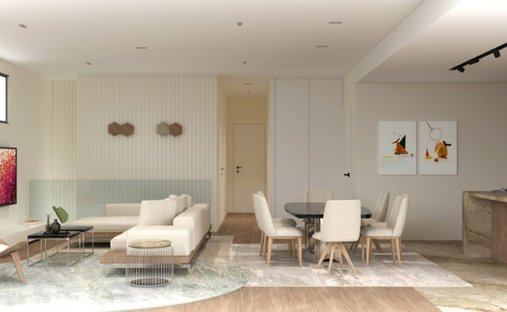 Apartment in Glyfada, Attica, Greece 1